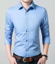 Camisas y blusas